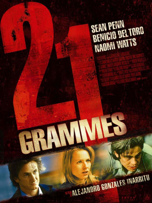 21 Grammes - 21 Grams