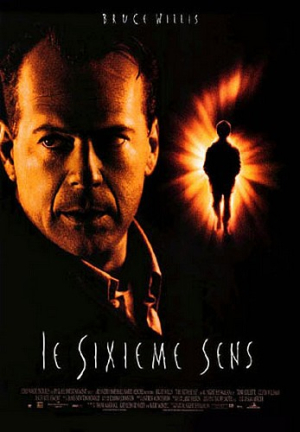 Le Sixième Sens - The Sixth Sense