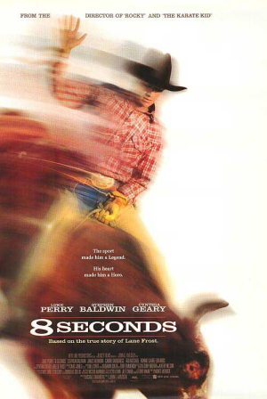 8 Secondes - 8 Seconds