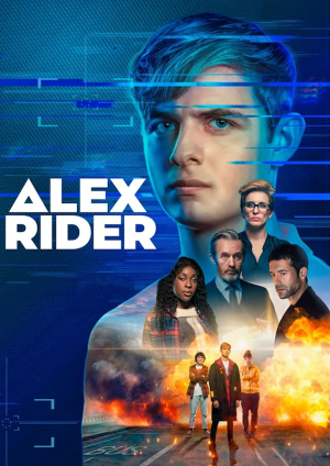 Alex Rider - Alex Rider