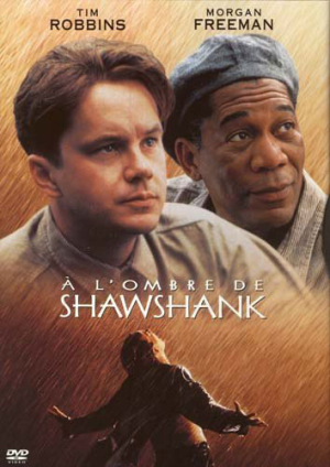 À l'Ombre de Shawshank - The Shawshank Redemption