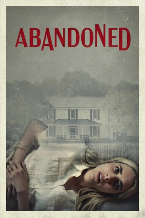  - Abandoned