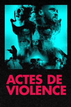 Actes de violence - Random Acts of Violence