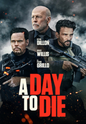 Un jour pour mourir - A Day to Die