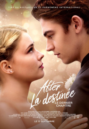 After : La destine - After Everything