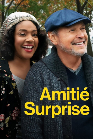 Amitié surprise - Here Today