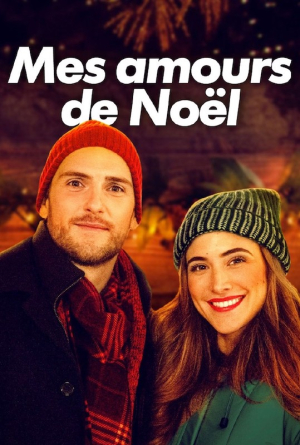 Mes amours de Noël - Homemade Christmas (tv)