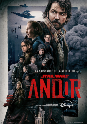 Andor - Andor