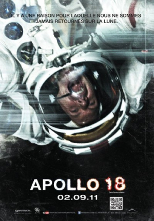 Apollo 18 - Apollo 18