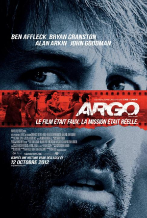 Argo - Argo ('12)