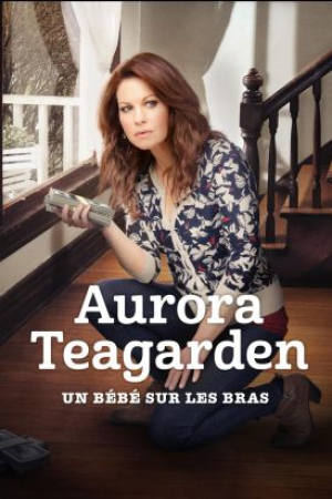 Aurora Teagarden : Un bébé sur les bras - Aurora Teagarden Mysteries : A Bundle of Trouble (tv)