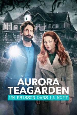 Aurora Teagarden : Un frisson dans la nuit - Aurora Teagarden Mysteries : Haunted by Murder (tv)