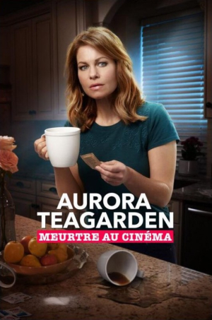 Aurora Teagarden : Meutre au cinéma - Last Scene Alive : An Aurora Teagarden Mystery (tv)