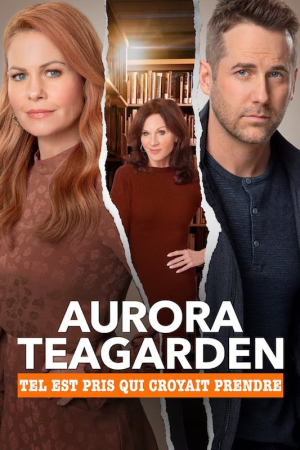 Aurora Teagarden : Tel est pris qui croyait prendre - Aurora Teagarden Mysteries: How to Con a Con (tv)