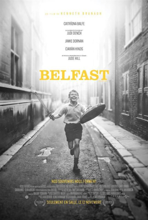 Belfast - Belfast