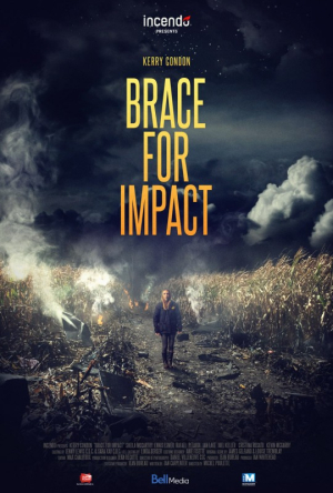 Impact - Brace for Impact (tv)