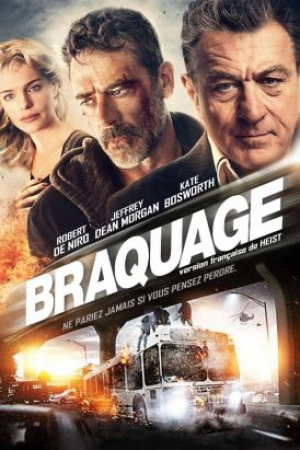 Braquage - Heist (Bus 657)