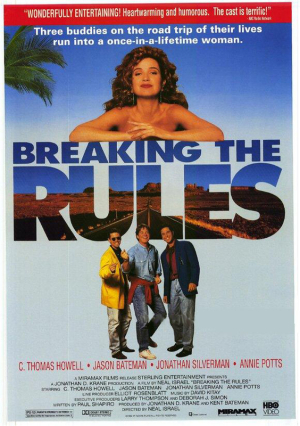 Folies de jeunesse - Breaking the Rules ('92)