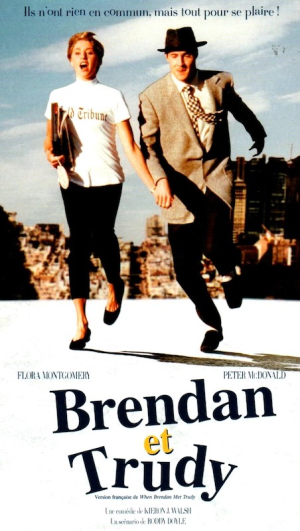 Brendan et Trudy - When Brendan met Trudy