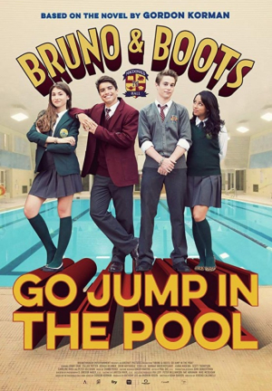  - Bruno & Boots : Go Jump in the Pool (tv)
