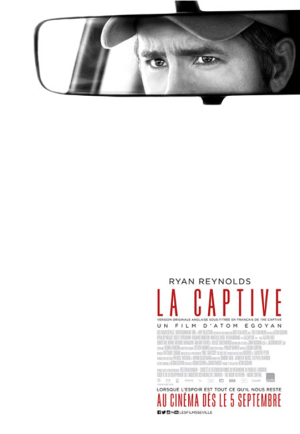 La captive - The Captive