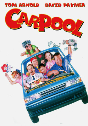 Otages en balade - Carpool ('96)