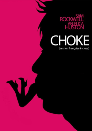 Choke - Choke ('08)