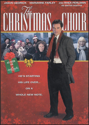 La chorale de Noël - The Christmas Choir (tv)