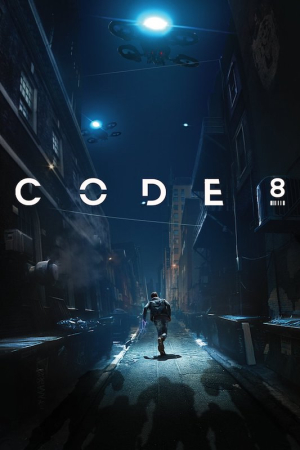 Code 8 - Code 8