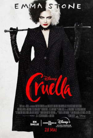 Cruella - Cruella