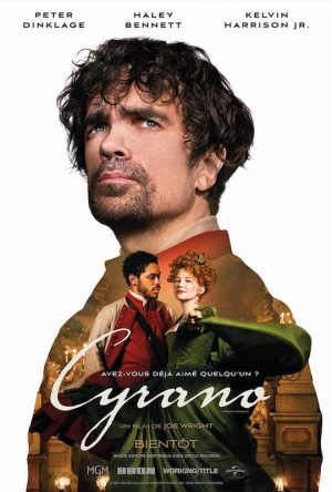 Cyrano - Cyrano