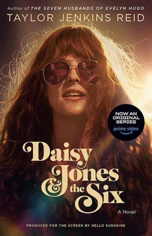 Daisy Jones and the Six - Daisy Jones and the Six