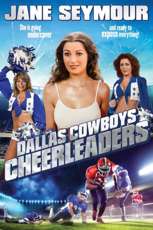 Les Cheerleaders des Cowboys de Dallas - Dallas Cowboys Cheerleaders (tv)