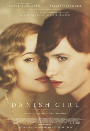 Danish Girl - The Danish Girl