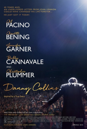 Danny Collins - Danny Collins