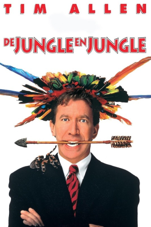 De jungle en jungle - Jungle 2 Jungle