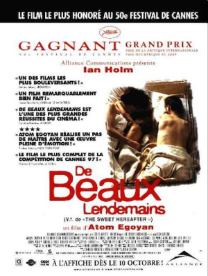 De beaux lendemains - The Sweet Hereafter