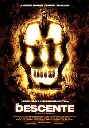 La Descente - The Descent