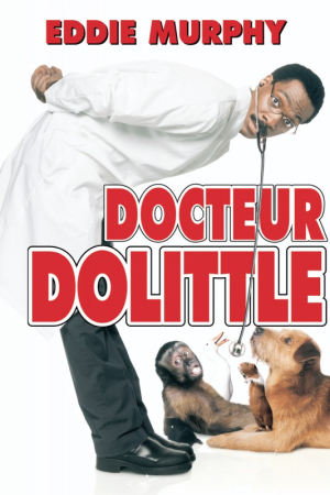 Docteur Dolittle - Dr. Dolittle