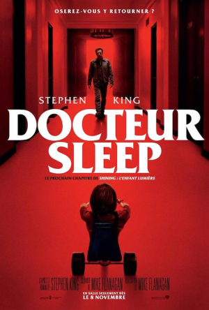 Docteur Sleep - Doctor Sleep
