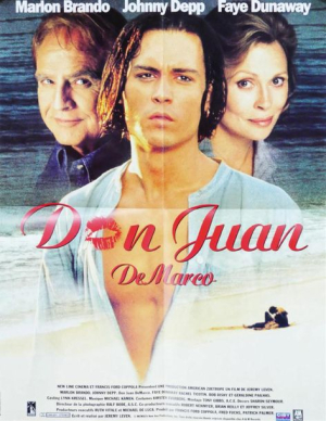 Don Juan DeMarco - Don Juan DeMarco