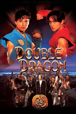 Double Dragon - Double Dragon ('94)