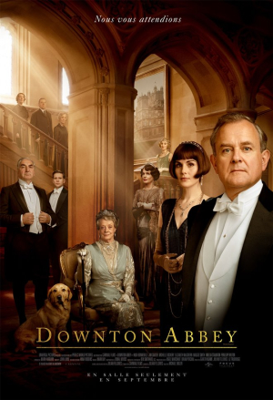 Downton Abbey - Downton Abbey ('19)