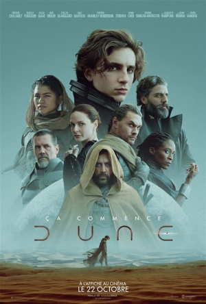 Dune - Dune ('21)