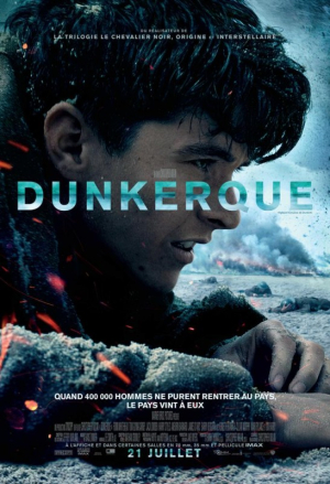 Dunkerque - Dunkirk