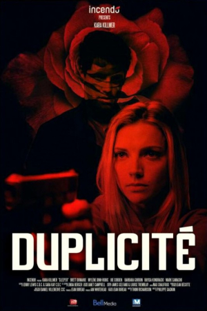 Duplicité - Sleeper (tv)