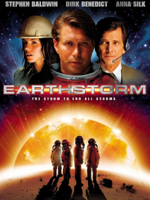 Terre en alerte - Earthstorm ('06)