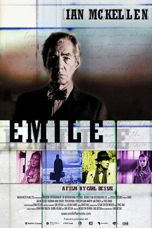 Émile - Emile