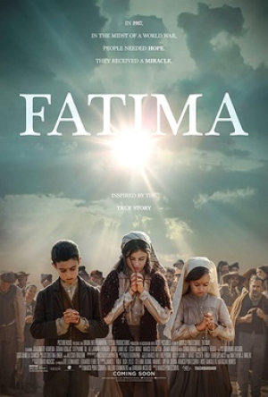 Fatima - Fatima ('20)