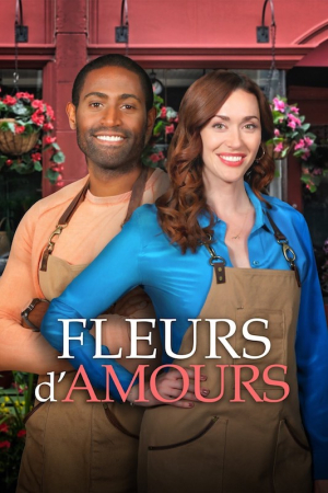Fleurs d'amour - When Love Blooms (tv)